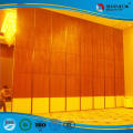 Acoustic Movable Partition Wall for Restaurant